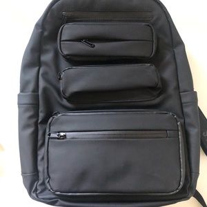 2ND - ESNTLS Limited Edition Tactical Backpack